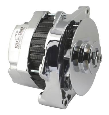 Tuff Stuff Performance Accessories - Tuff Stuff Performance 7290NE Alternator