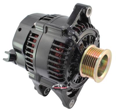 Tuff Stuff Performance Accessories - Tuff Stuff Performance 7511E Alternator