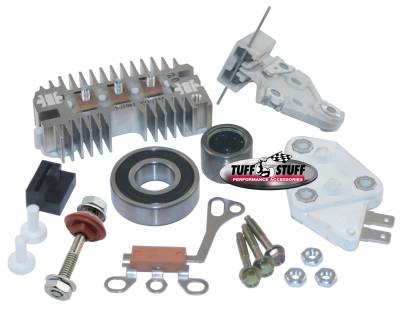 Tuff Stuff Performance Accessories - Tuff Stuff Performance 7700A Alternator Repair Kit