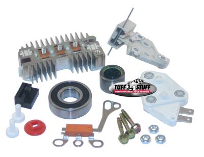 Tuff Stuff Performance Accessories - Tuff Stuff Performance 7700B Alternator Repair Kit
