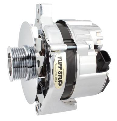 Tuff Stuff Performance Accessories - Tuff Stuff Performance 7716B Alternator