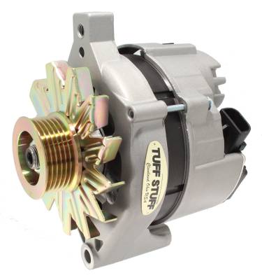 Tuff Stuff Performance Accessories - Tuff Stuff Performance 7716E Alternator