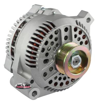 Tuff Stuff Performance Accessories - Tuff Stuff Performance 77716G Alternator for 94-00 Cougar/Mustang/Thunderbird