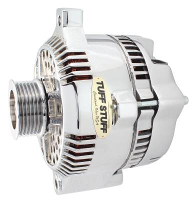 Tuff Stuff Performance Accessories - Tuff Stuff Performance 7771AP6G Alternator for 94-00 Cougar/Mustang/Thunderbird