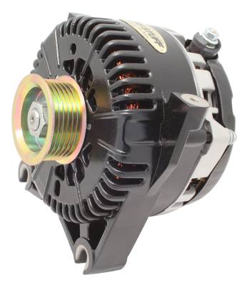 Tuff Stuff Performance Accessories - Tuff Stuff Performance 7781C Alternator for 96-01 Mark-VIII & Mustang