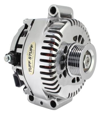Tuff Stuff Performance Accessories - Tuff Stuff Performance 7787A Alternator