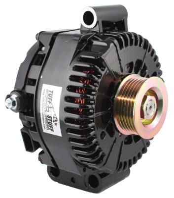 Tuff Stuff Performance Accessories - Tuff Stuff Performance 7787B Alternator