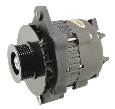 Tuff Stuff Performance Accessories - Tuff Stuff Performance 29102 Marine Alternator