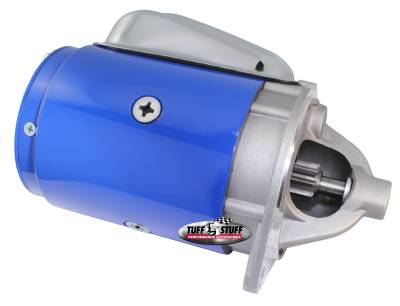 Tuff Stuff Performance Accessories - Tuff Stuff Performance 3124BBLUE Starter