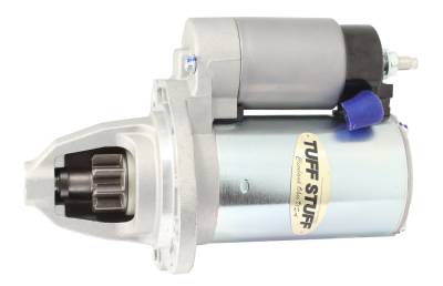 Tuff Stuff Performance Accessories - Tuff Stuff Performance 3215 Gear Reduction Starter
