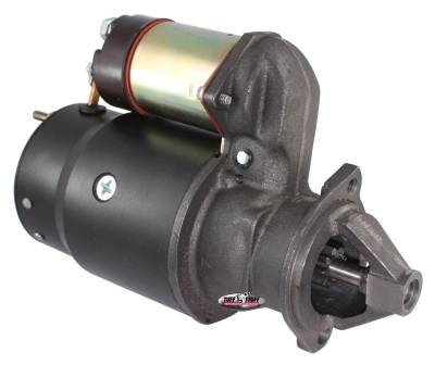 Tuff Stuff Performance Accessories - Tuff Stuff Performance 3686B Starter