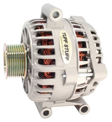Tuff Stuff Performance Accessories - Tuff Stuff Performance 7796F Alternator