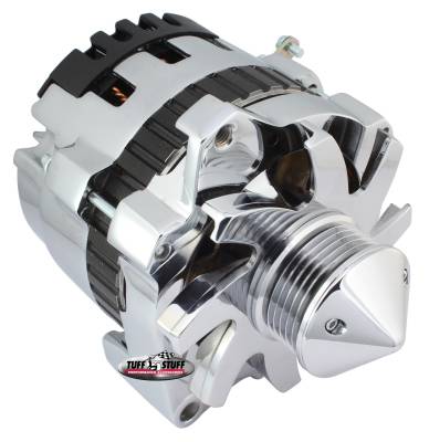 Tuff Stuff Performance Accessories - Tuff Stuff Performance 7861F6G22 Bullet Alternator