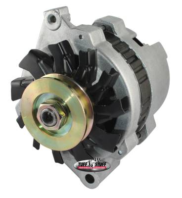 Tuff Stuff Performance Accessories - Tuff Stuff Performance 7937 Alternator