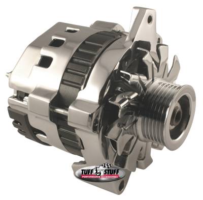 Tuff Stuff Performance Accessories - Tuff Stuff Performance 7937A6G Alternator