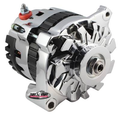 Tuff Stuff Performance Accessories - Tuff Stuff Performance 7937APST Alternator