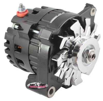Tuff Stuff Performance Accessories - Tuff Stuff Performance 7937BST Alternator