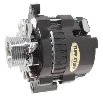 Tuff Stuff Performance Accessories - Tuff Stuff Performance 7937BST6G Alternator