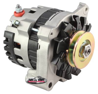 Tuff Stuff Performance Accessories - Tuff Stuff Performance 7937ST Alternator