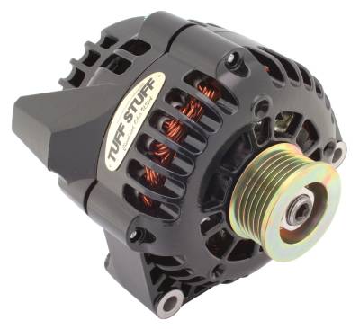 Tuff Stuff Performance Accessories - Tuff Stuff Performance 8206NB Alternator