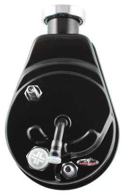 Tuff Stuff Performance Accessories - Tuff Stuff Performance 6177B Saginaw Style Power Steering Pump for Corvette