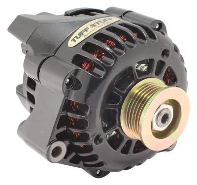 Tuff Stuff Performance Accessories - Tuff Stuff Performance 8242NB Alternator for 98-01 Camaro & Firebird