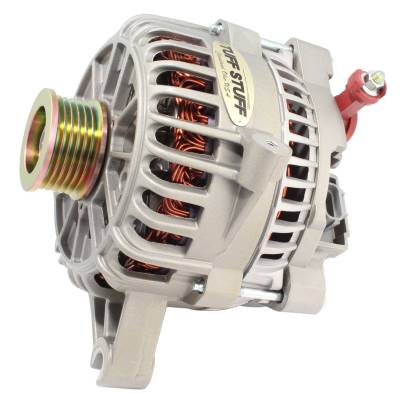 Tuff Stuff Performance Accessories - Tuff Stuff Performance 8252 Alternator for 99-04 Ford Mustang