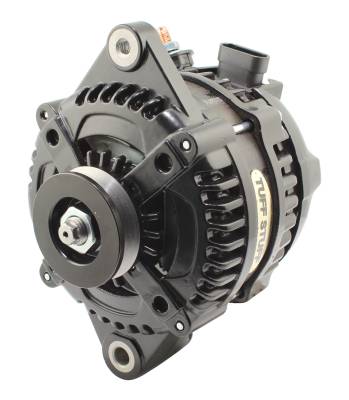 Tuff Stuff Performance Accessories - Tuff Stuff Performance 8319B1GOE Max Amp Alternator