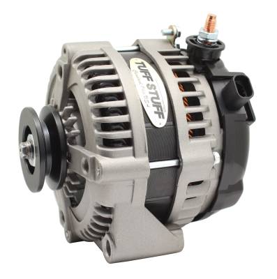 Tuff Stuff Performance Accessories - Tuff Stuff Performance 8320FC1G1W Max Amp Alternator