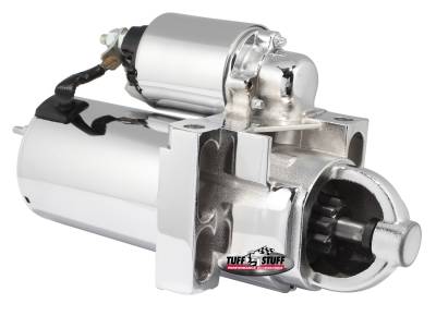 Tuff Stuff Performance Accessories - Tuff Stuff Performance 6510NA Gear Reduction Starter