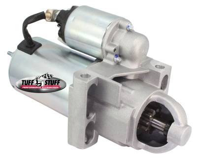 Tuff Stuff Performance Accessories - Tuff Stuff Performance 6510NB Gear Reduction Starter
