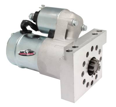 Tuff Stuff Performance Accessories - Tuff Stuff Performance 6550B Gear Reduction Starter