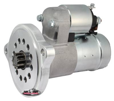 Tuff Stuff Performance Accessories - Tuff Stuff Performance 6551B Gear Reduction Starter