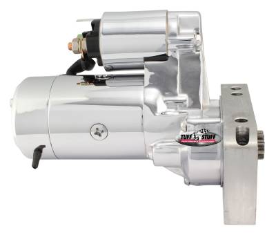 Tuff Stuff Performance Accessories - Tuff Stuff Performance 6772A Gear Reduction Starter