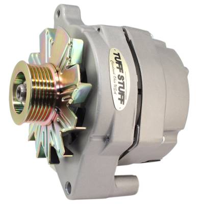 Tuff Stuff Performance Accessories - Tuff Stuff Performance 70686G Alternator