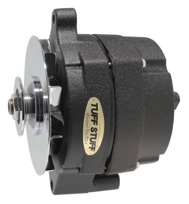 Tuff Stuff Performance Accessories - Tuff Stuff Performance 7068NKBW Alternator