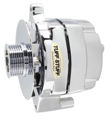 Tuff Stuff Performance Accessories - Tuff Stuff Performance 7068RD6G Alternator