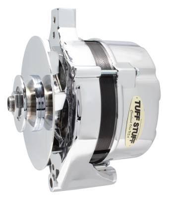 Tuff Stuff Performance Accessories - Tuff Stuff Performance 7078NA Alternator