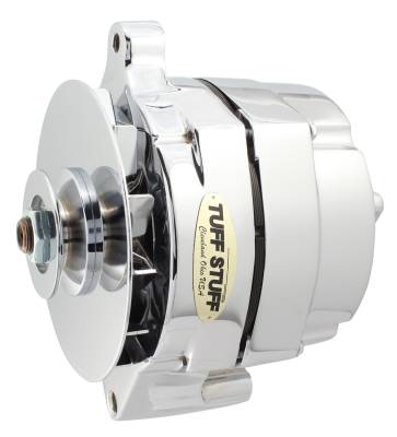 Tuff Stuff Performance Accessories - Tuff Stuff Performance 7078NB Alternator