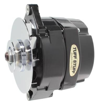 Tuff Stuff Performance Accessories - Tuff Stuff Performance 7102NE Alternator