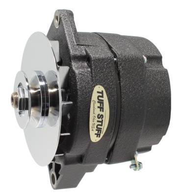 Tuff Stuff Performance Accessories - Tuff Stuff Performance 7102NKBW Alternator