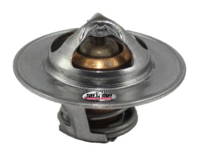 Tuff Stuff Performance Accessories - Tuff Stuff Performance 900160 High Flow Thermostat for 46-95 GM Ford AMC Jeep