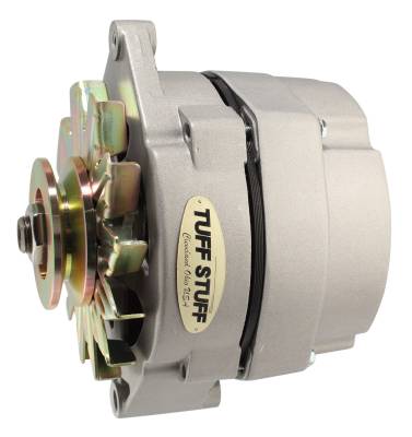 Tuff Stuff Performance Accessories - Tuff Stuff Performance 7127D Alternator