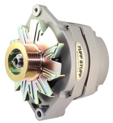 Tuff Stuff Performance Accessories - Tuff Stuff Performance 7127D6G Alternator