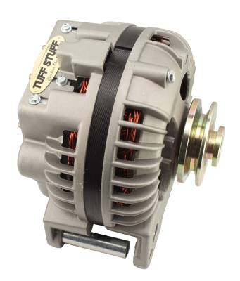 Tuff Stuff Performance Accessories - Tuff Stuff Performance 9509CSP Alternator