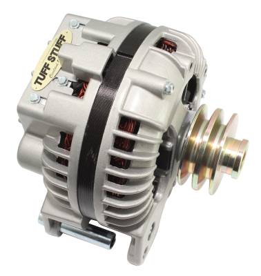 Tuff Stuff Performance Accessories - Tuff Stuff Performance 9509DP Alternator