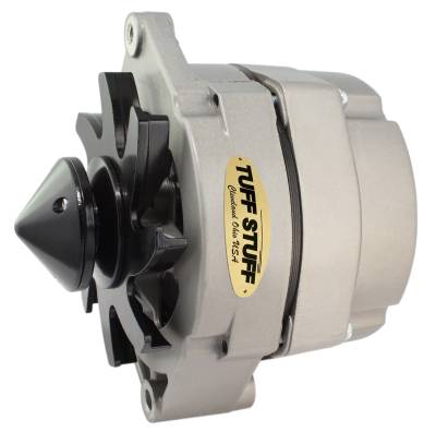 Tuff Stuff Performance Accessories - Tuff Stuff Performance 7127DBULL Alternator