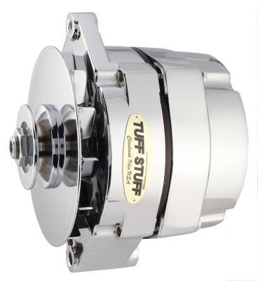 Tuff Stuff Performance Accessories - Tuff Stuff Performance 7127ND Alternator