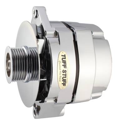 Tuff Stuff Performance Accessories - Tuff Stuff Performance 7127ND6G Alternator