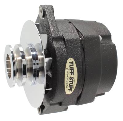 Tuff Stuff Performance Accessories - Tuff Stuff Performance 7127NFBWDP Alternator